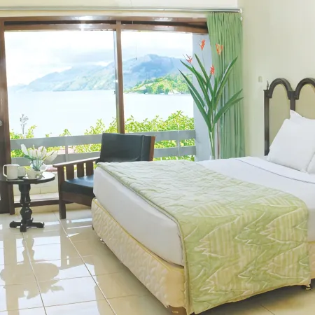 Hotel Danau Toba International