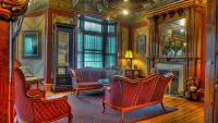 The Redstone Inn and Suites