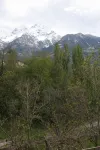 THE NEST, THE COMBA of Aosta - 3 estrellas