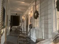 Historic Home Located in historic district of  Beaufort, SC - 3 tähden