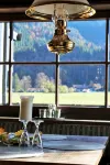 5-star apartment "Waxenstein" in Grainau & garden/lawn. - Boutique
