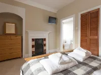 The Wheatsheaf Hotel Hotels in Corbridge