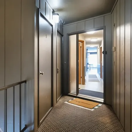Mid-Century Escape | Mt Hood Resort | Views + Pets