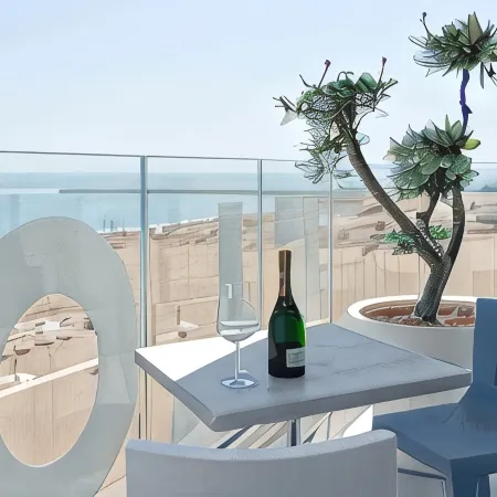 Unico Hotel Caorle