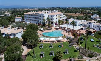 Vale d'El Rei Hotel & Villas