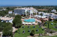 Vale d'El Rei Hotel & Villas - parking