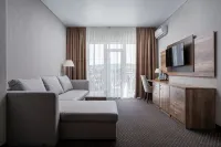 Trianon Hotel - Wi-Fi