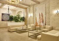 Basqal Resort & Spa - con encanto