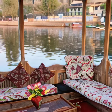 White House Group of Houseboats