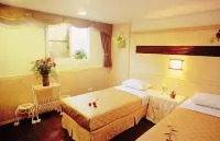 Ho Fong Villa Hotel - Wifi