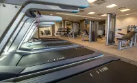 Ibis Jeddah Malik Road - Kuntosalit