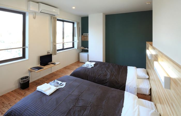 Hotel Kobayashi