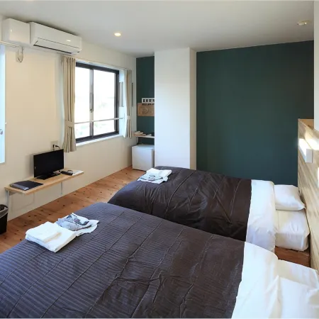 Hotel Kobayashi