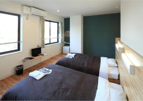 Hotel Kobayashi
