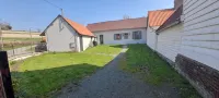 Family house in the countryside, 4/6/10persMi Baie de Somme and Amiens path.3⭐ - 4 ดาว