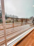 Cozy up in this private bungalow in the trees close to trailheads & shopping - 3-Star