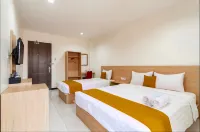 Guest House Ar Rayyan - Nhà khách