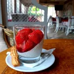 Hotel Club Central - Desayuno