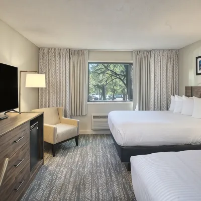 Yavapai Lodge Hotels near Grand Canyon South