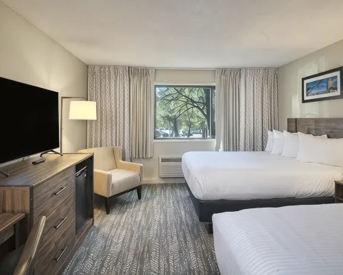 Yavapai Lodge Hotels in Coconino County