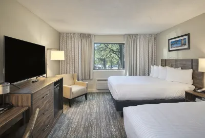 Yavapai Lodge Ξενοδοχεία στην πόλη 