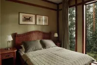 Hotel de La Rey - Pet friendly