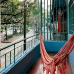 Centro Hostel Medellin - Guest houses