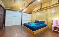 BaraCoco Bungalows - balcony