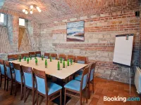 فندق غاليليو Hotels near براغ 02