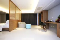 Crown Prince Hotel Surabaya Managed by Midtown Indonesia - 4-Star