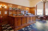 Travelodge Edinburgh Haymarket - 3-Star