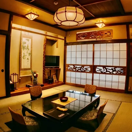 Chuo Hotel