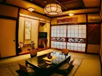 Chuo Hotel - 2 Sao