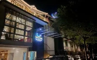 Bening Boutique Hotel - Syariah Hotel - Wifi