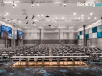 Radisson Blu Scandinavia Hotel, Oslo Ξενοδοχεία στην πόλη Όσλο