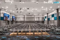 Radisson Blu Scandinavia Hotel, Oslo