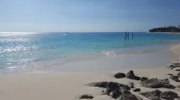 Ocean Front Property - Villa 3 Aruba with Hot Tub - Wifi