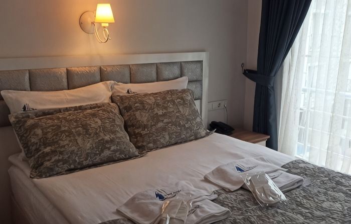 Harbour Otel