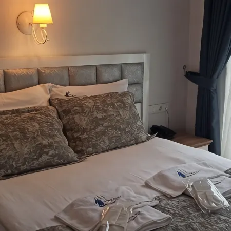 Harbour Otel