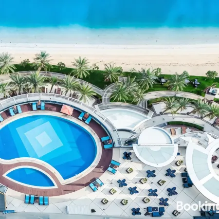 Novotel Abu Dhabi Gate