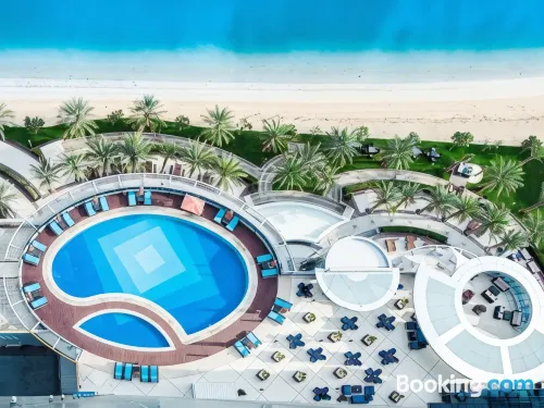 Novotel Abu Dhabi Gate