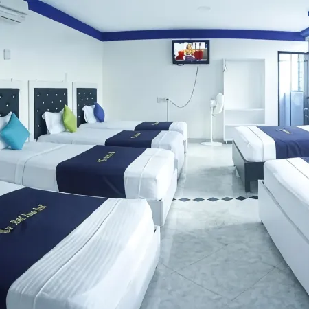 Hotel Luna Azul