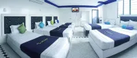 Hotel Luna Azul