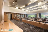 Maritim Hotel Frankfurt - Business