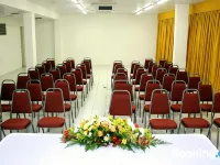 Rede Andrade Barra Hotel di Salvador