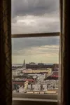 Francis Marion Hotel - Scenic