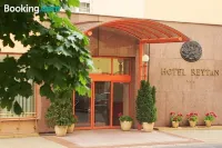 Hotel Reytan - Wi-Fi