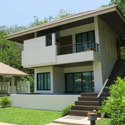 Mook Lamai Resort and Spa Hotels near Ruby Beach