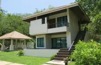 Mook Lamai Resort and Spa - balkon