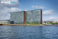 Copenhagen Marriott Hotel Hotels in 